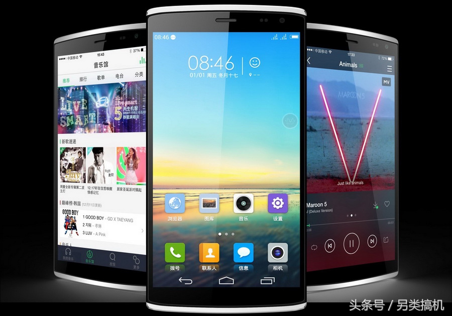 200块能买到的好手机,200到299的手机推荐