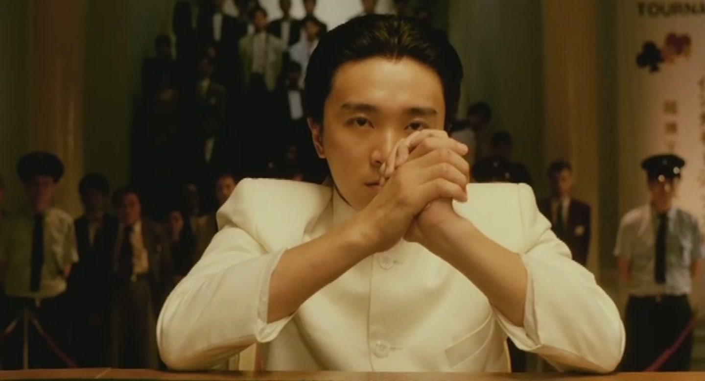 当年周星驰电影中的自黑片段,你看懂了没?