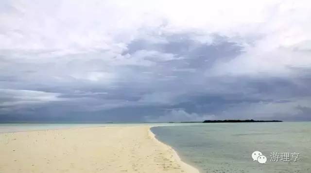 美丽的海岛帕劳风景,帕劳旅游攻略海岛