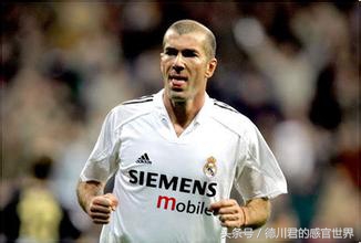 皇马21世纪十大中场,皇马21世纪最佳11人最强阵容