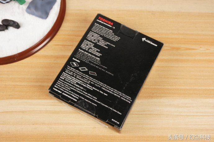 东芝q300g和ssd哪个好,东芝的Q300固态硬盘好不好