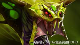 dota2新更新,dota2更新7.31加强的英雄