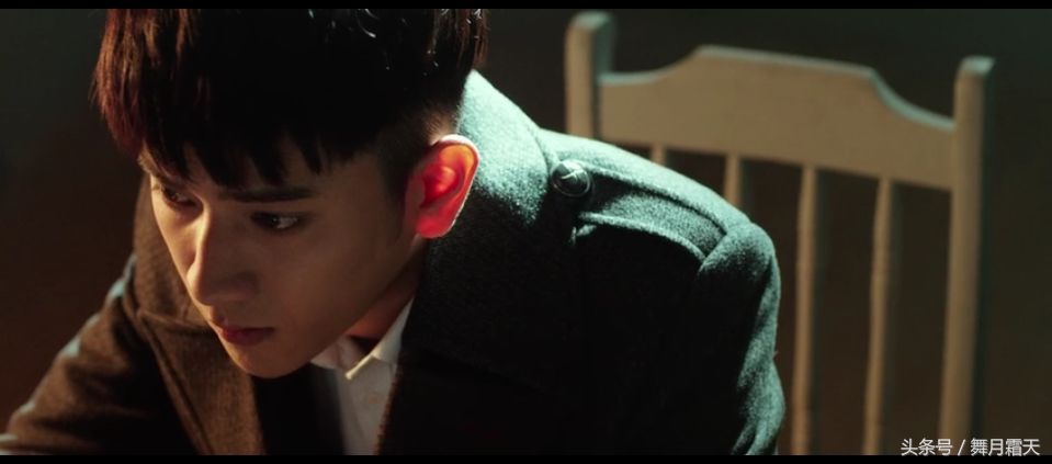 都说《心理罪》二不如一，元芳你怎么看？咱能不提PTSD了不？