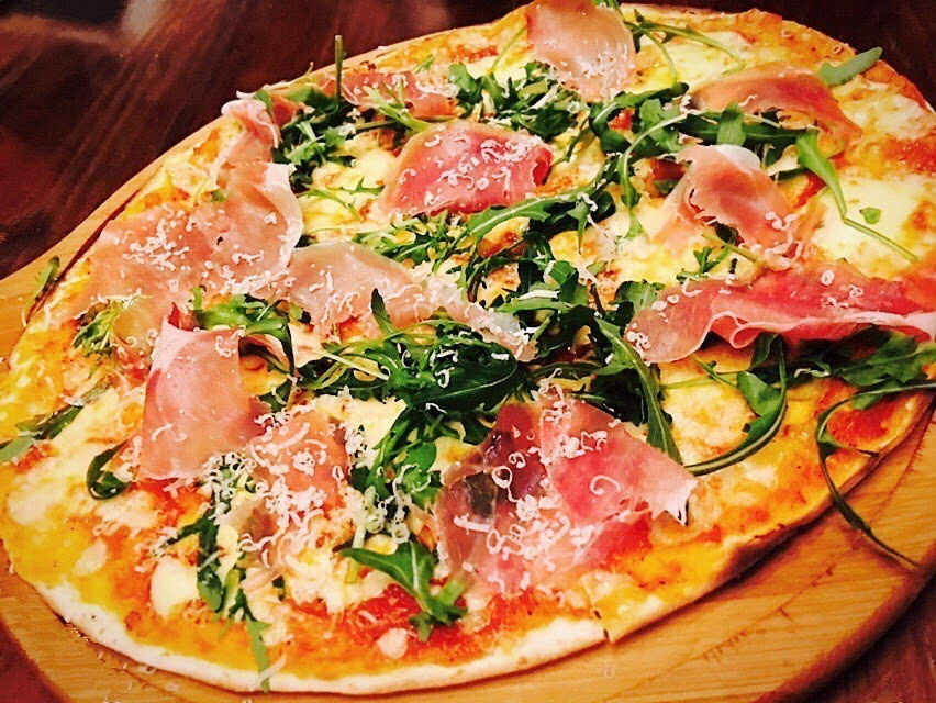 魔都最佳前十露天下午茶,魔都必打卡茶餐厅