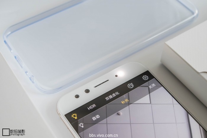 秀外慧中vivoX9体验