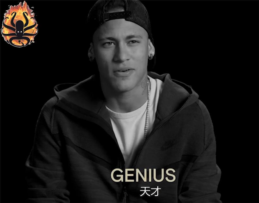 一句话形容科比库里,用一句话形容科比