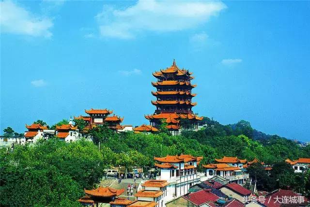 大连高铁直达旅游城市,大连高铁直达南方