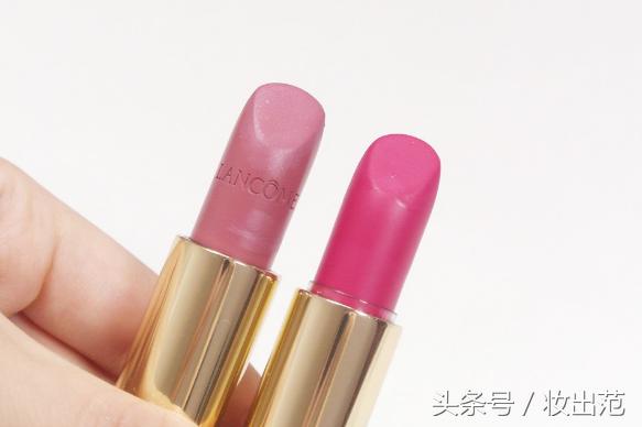 韩剧明星同款口红,曾经爆火的韩剧口红