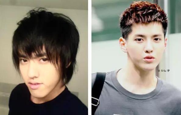 韩团出道时的视频,韩团出道记录