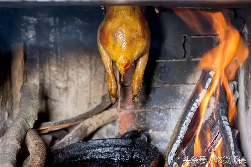 顺德有一家农庄,广东顺德生态农庄