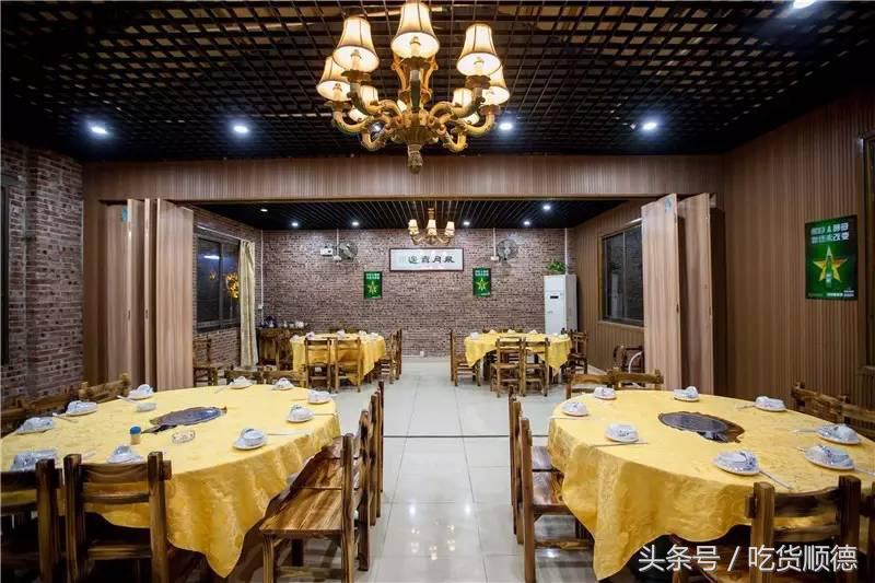 顺德有一家农庄,广东顺德生态农庄