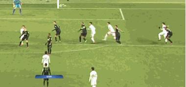 足球比赛办法,足球比赛怎么区别上下半场