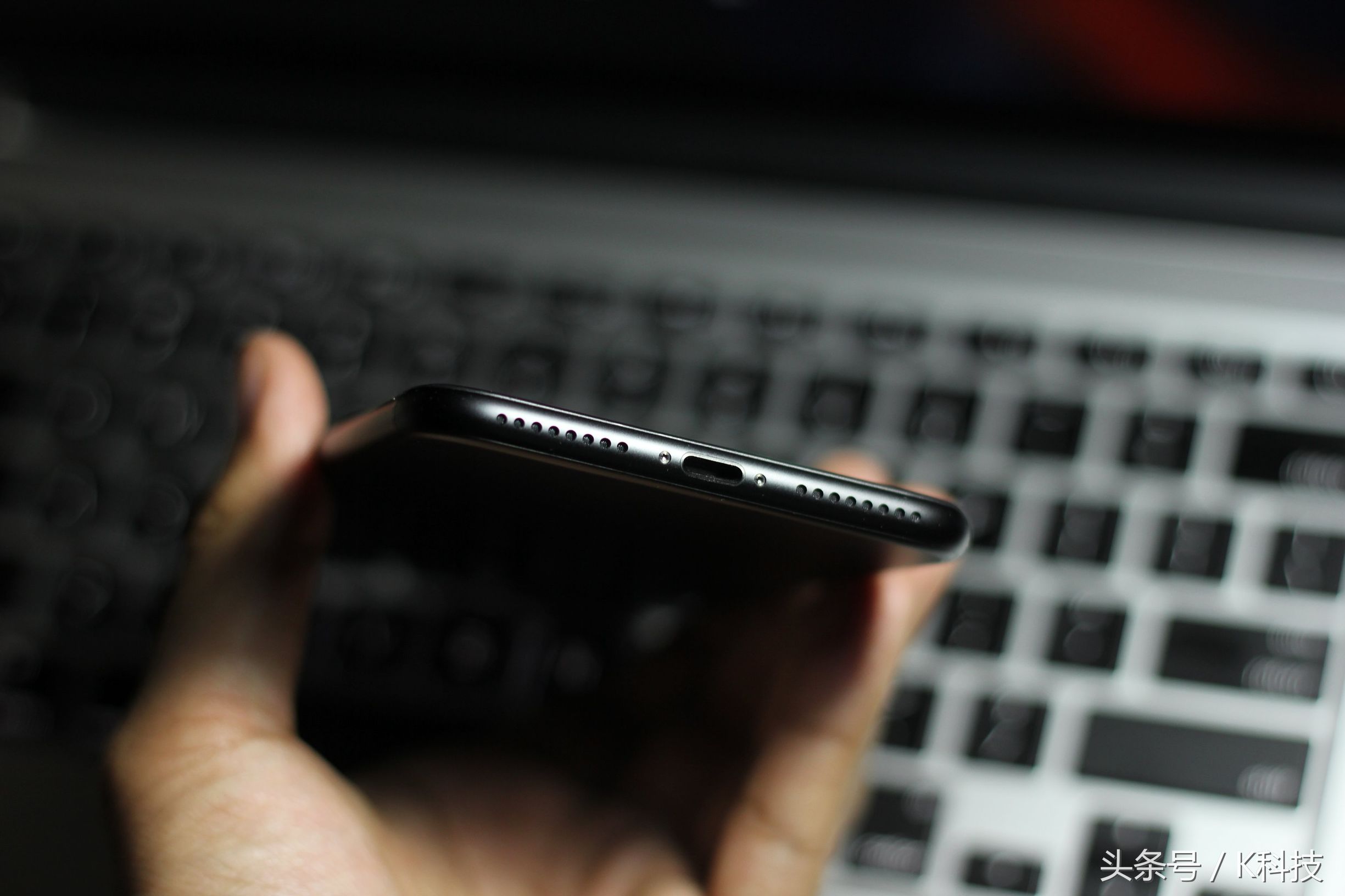 iPhone7plus开箱测评,iphone7plus高清图片