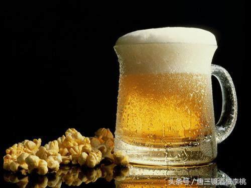 国外精酿啤酒制作全过程,外国人啤酒制作