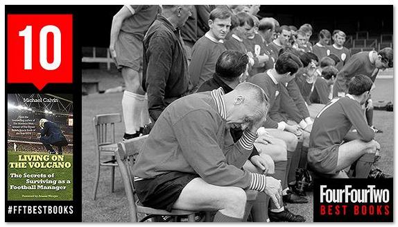 如果你是一个运动员被扔到荒岛，可以带上这十本足球宝典