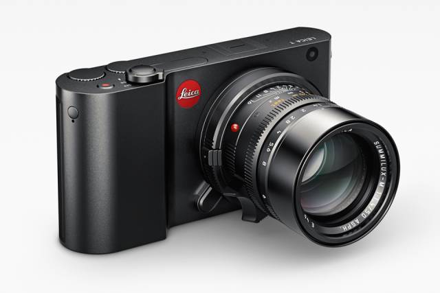 摆脱新手摄影第一道门槛,徕卡相机怎么选择