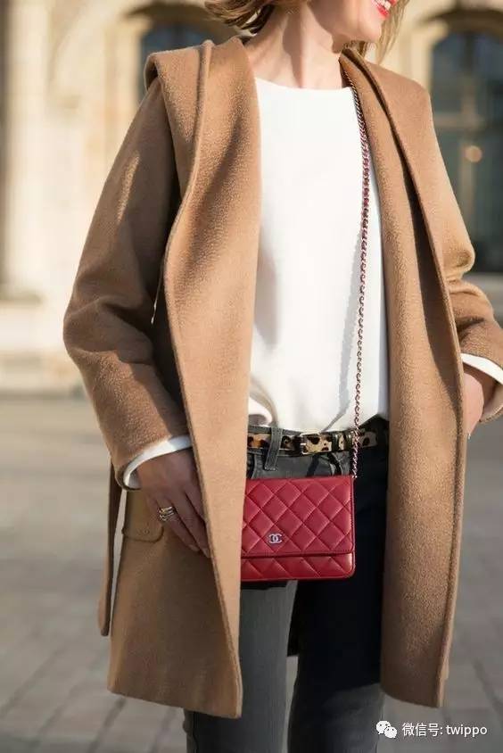 秋冬胶囊衣橱怎么搭配,打造自己的胶囊衣橱需要什么单品