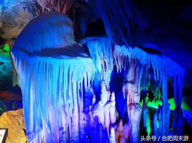 安徽景点门票,吐血整理11个景区全攻略