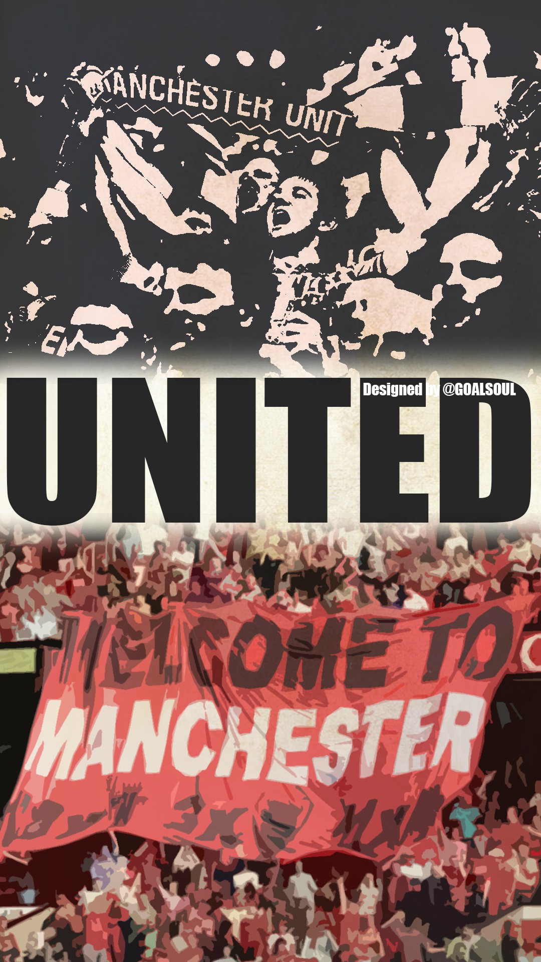 足球海报高清壁纸,球迷大福利壁纸