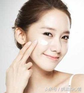 女性经常熬夜会长斑7个坏习惯让你狂长斑