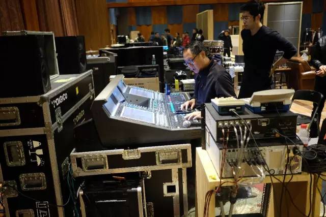 一篇来自资深录音师林*民哲**的硬货讲座