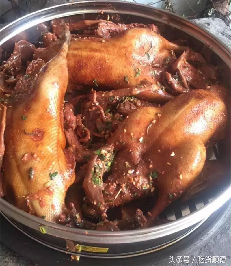 顺德有一家农庄,广东顺德生态农庄