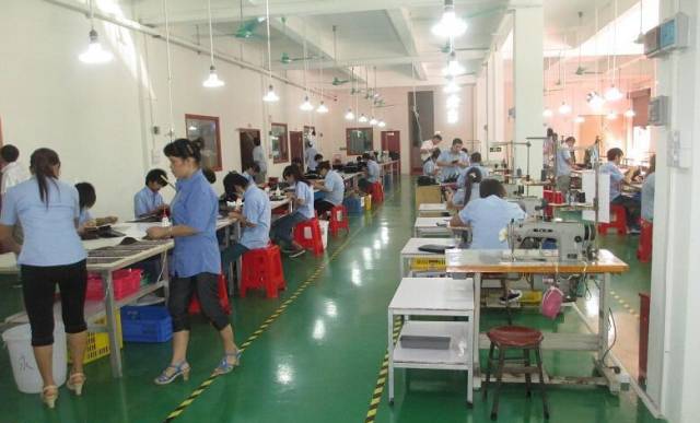 一位皮具老板的年末总结：一年比一年迷茫