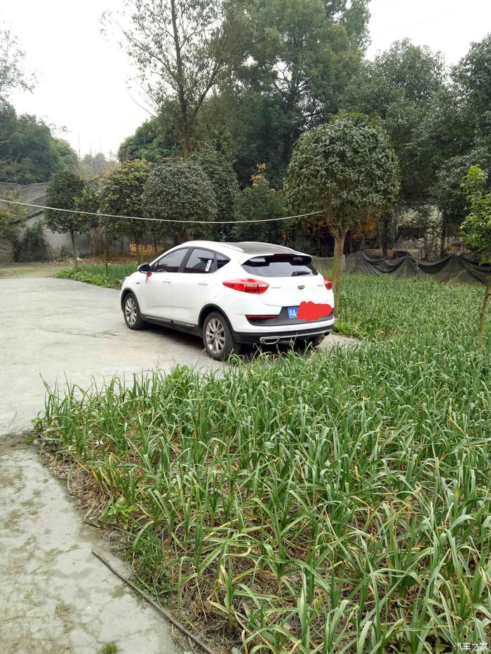 帝豪gs1.3自动领尚版图片,帝豪gs1.8和1.3t怎么选择