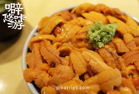 日本美食前十,日本美食排行榜100名