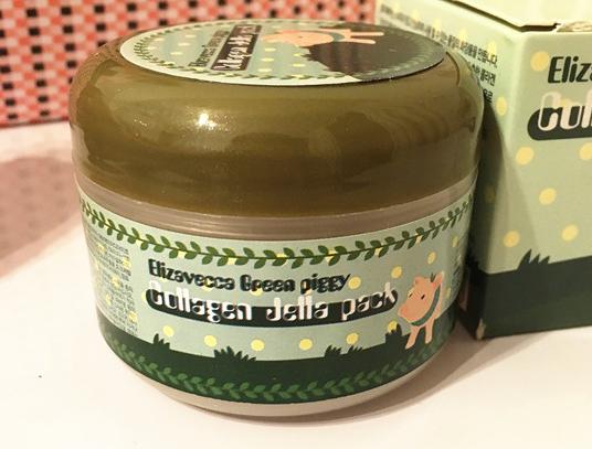 医采面膜自用分享,自用好物分享自制面膜