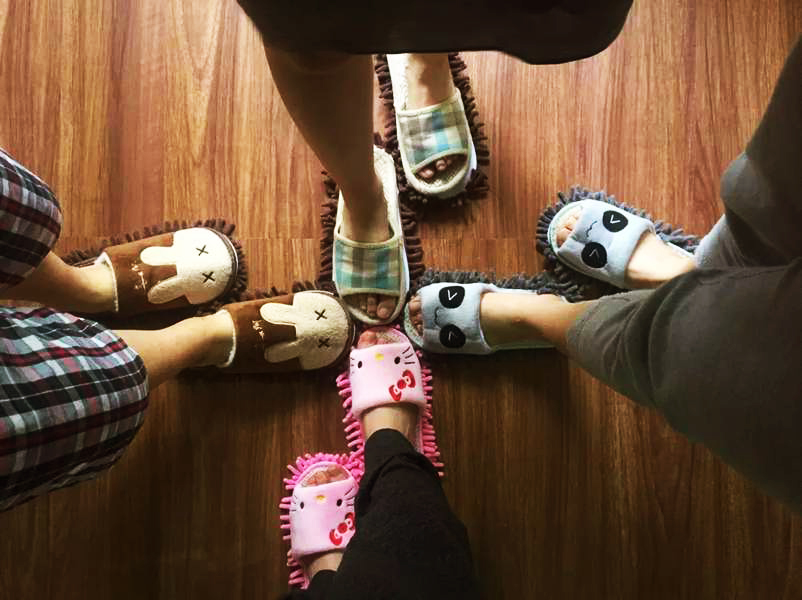 最美大学寝室,十个最好的大学寝室