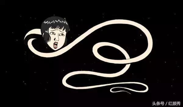 少女椿漫画版结局,少女椿动漫跟真人版区别大吗