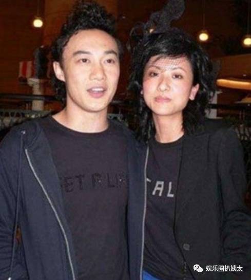 陈小春5“老婆”重聚,《鹿鼎記》播出18年,演员们怎么样了!