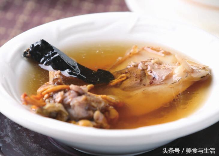 广东土茯苓煲草龟汤祛湿吗,土茯苓草龟祛湿解毒汤