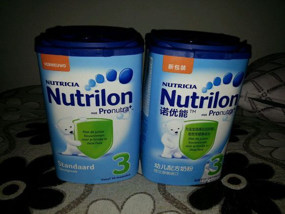 霹雳爸爸奶粉怎么样,荷兰牛栏和诺优能哪个比较好