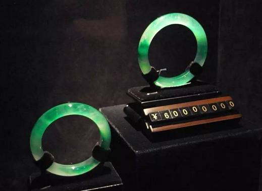 清朝上亿的藏品,价值过亿的清朝翡翠