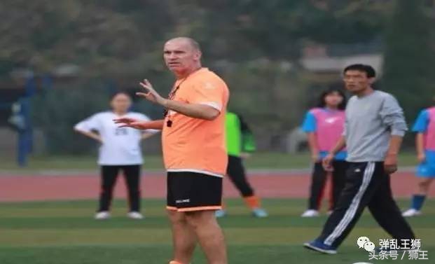 借力蹴鞠文化,全力打造特色足球校园