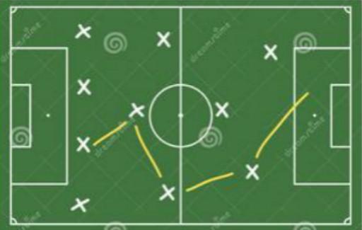 涓栫晫瓒崇悆涓夊ぇ閾佸緥,涓栫晫瓒冲潧鍥涘ぇ閾佸緥