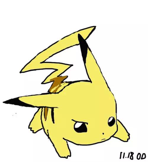 手残党该怎么学画画,手残党如何快速学画画