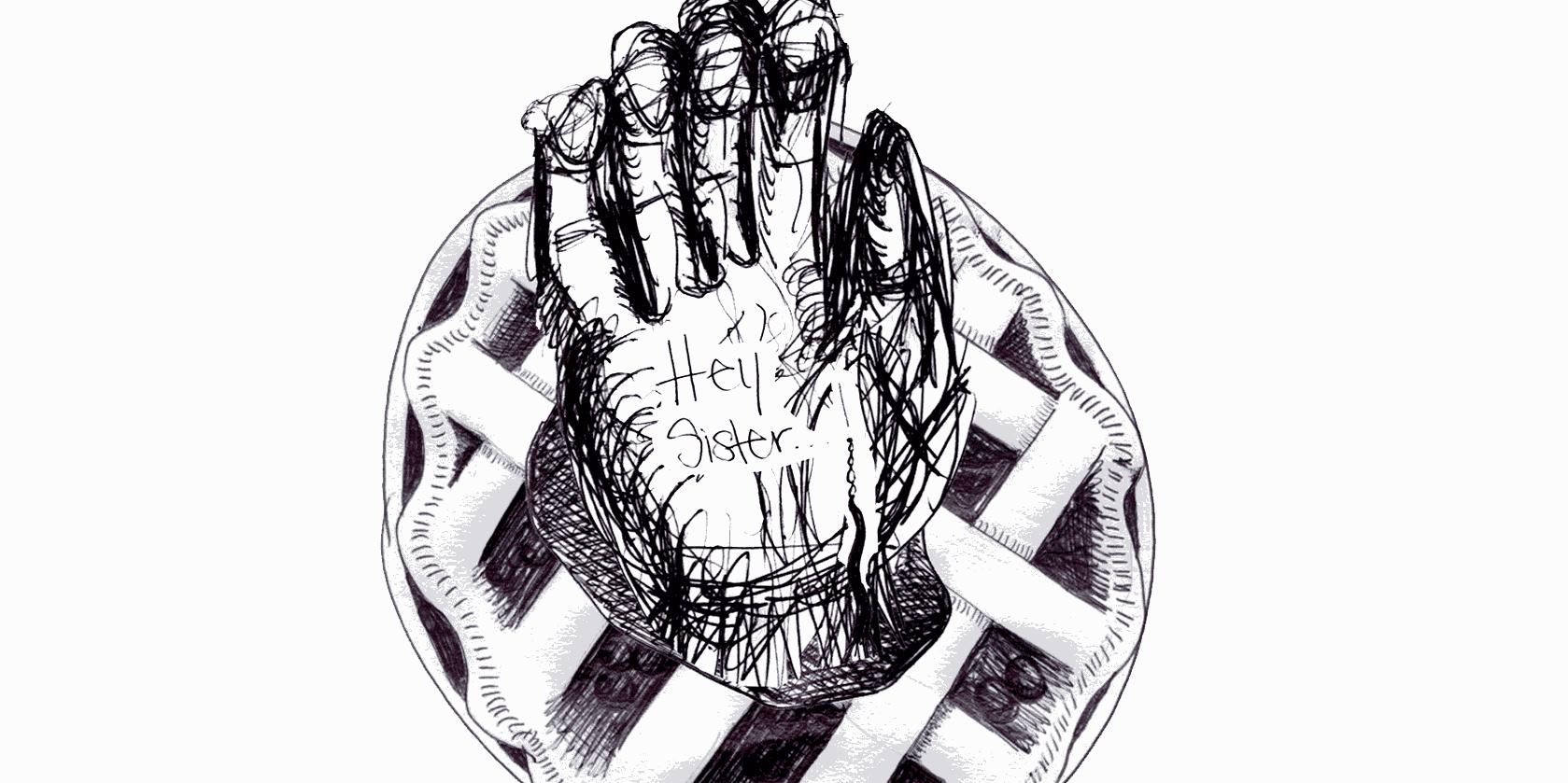 周末厨房:如何吃掉你的极品室友