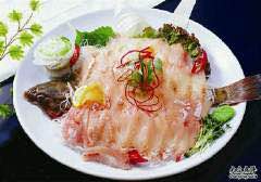 很多人说东北菜,科普一下真正的东北菜