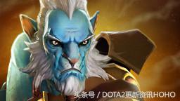 dota2新更新,dota2更新7.31加强的英雄