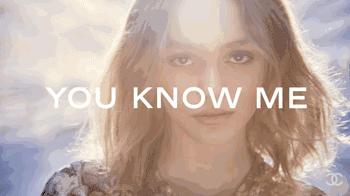 五号香水香奈儿淡香,5号香水chanel