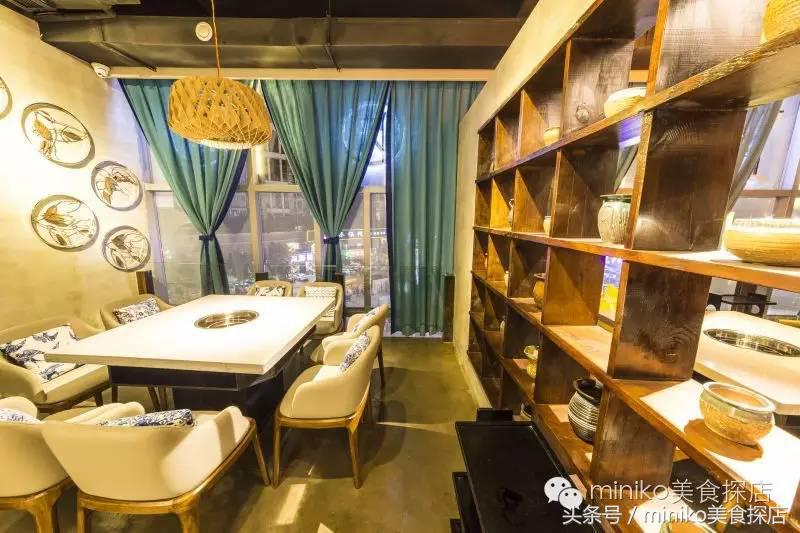 这家火锅超好吃强烈推荐,值得推荐的一家最好吃的火锅