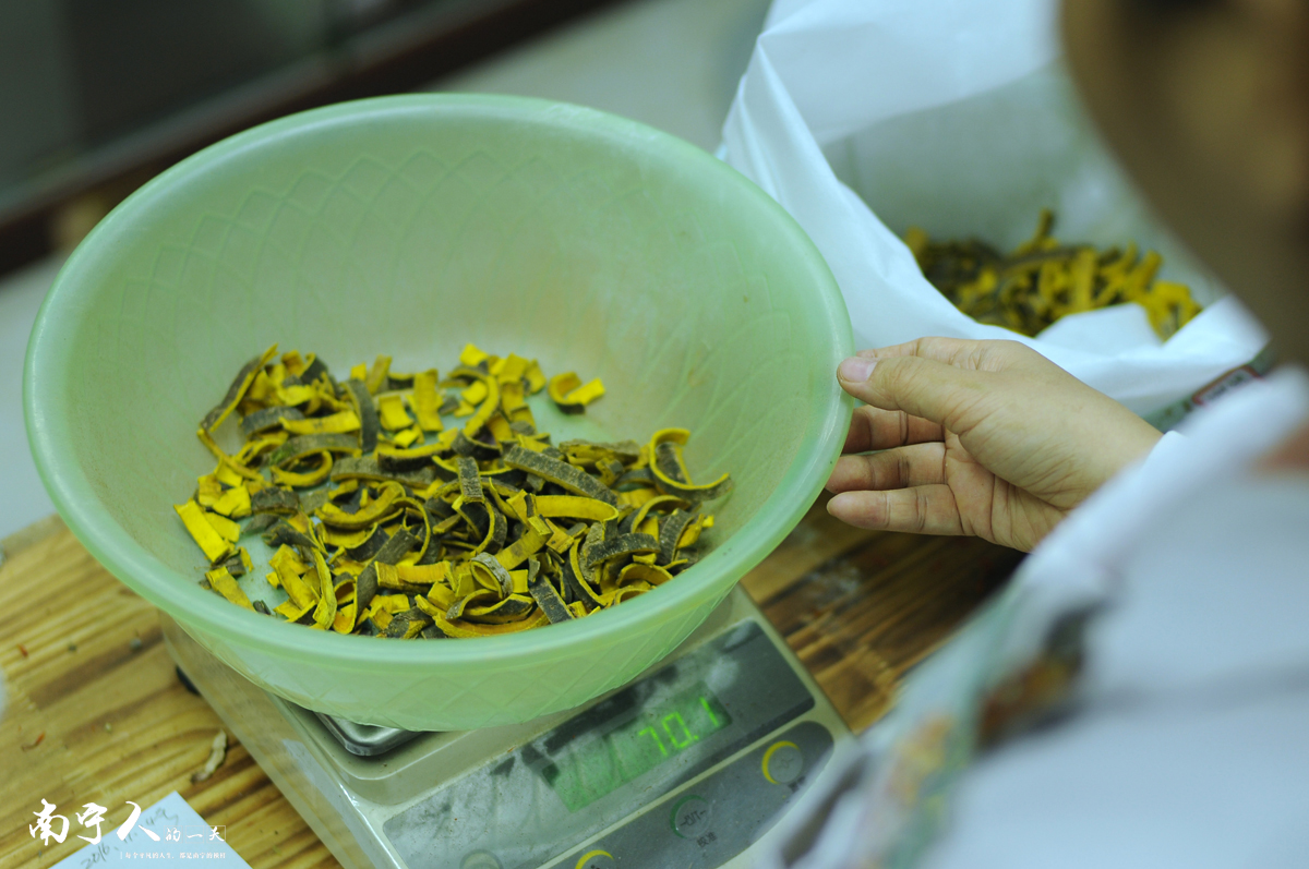 同城小鸟|曾经的鼻炎患者,学医十年为病人解除病痛