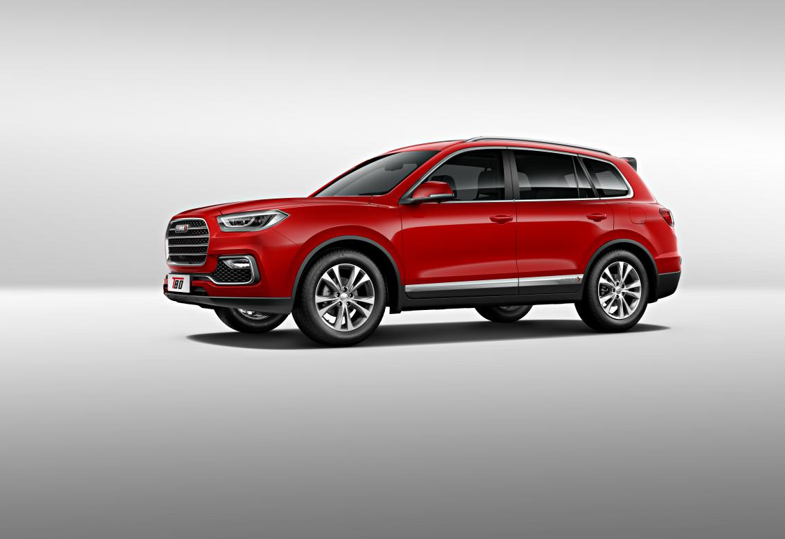 野马t80怎么样值得买吗,野马t80有什么配置