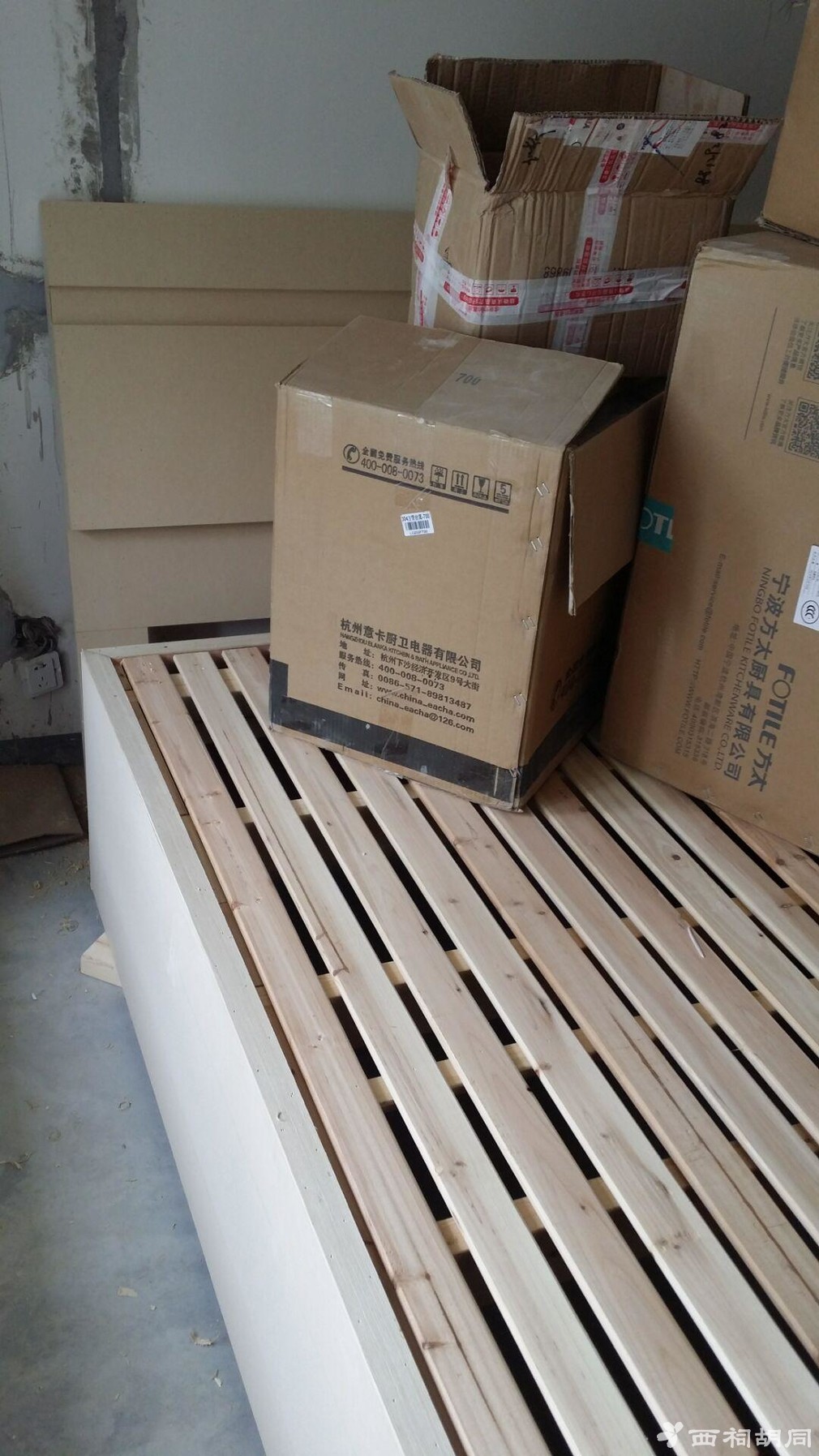 长沙简约风95平装修,雨花区装修改造