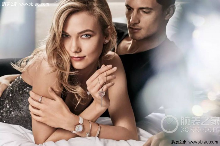 永不过时的珠宝推荐,谁说时髦和温暖不能兼得