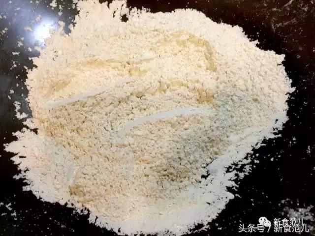 台湾攻略遗忘的这碗热茶，温暖过眷村的每个隆冬