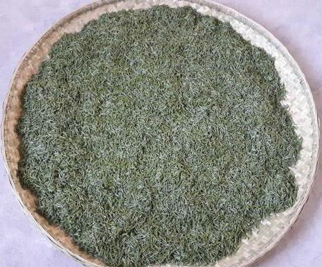 信阳毛尖制作全过程图,信阳毛尖的制作过程
